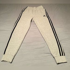 Big Boys Adidas Joggers